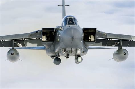 Fotos de aviones de combate