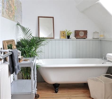 Fotos de baños rústicos: el encanto tradicional ...