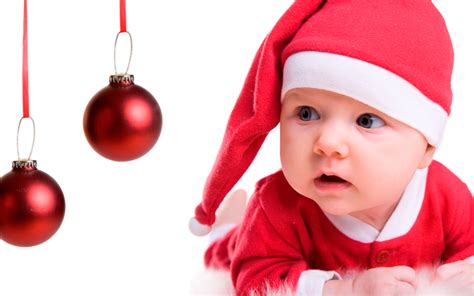 fotos de bebes en navidad hermosas | Imagenes De Navidad ...