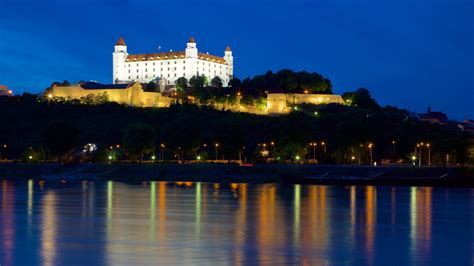 Fotos de Castillos y palacios: Ver imágenes de Bratislava