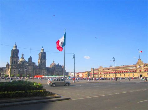 Fotos de Ciudad de México: Imágenes y fotografías