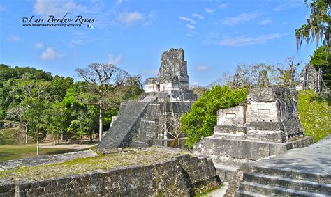 Fotos de Construcciones de los Mayas y sus Descendientes ...