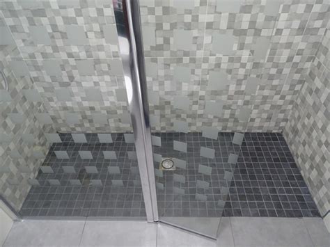 Fotos de cuartos de baño pequeños reformados | Reformas MCV