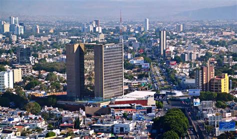 Fotos de Guadalajara   México | Cidades em fotos