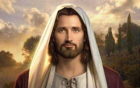 Fotos de Jesus com frases para Facebook