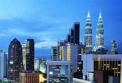 Fotos de la capital de Malaysia