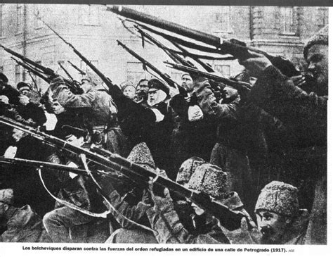 fotos de la revolución rusa   Taringa!