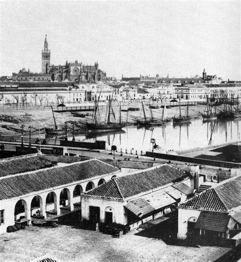 Fotos de la Sevilla del ayer   Página 8 | Sevilla antigua ...