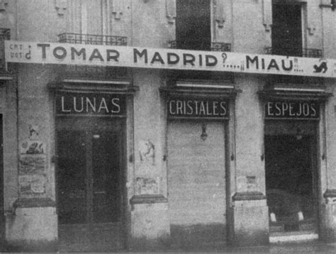 Fotos de Madrid durante la Guerra Civil   Página 12 ...
