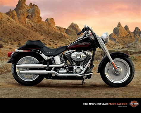 Fotos de Motos Harley Davidson | Top Motos
