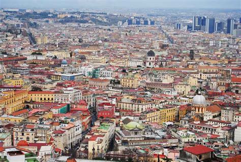 Fotos de Nápoles   Itália | Cidades em fotos