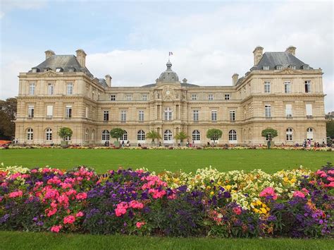 Fotos de Palacio de Luxemburgo   Imágenes