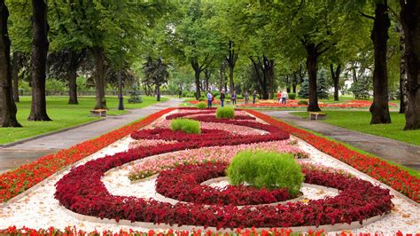 Fotos de Parques y jardines: Ver imágenes de Kremlin de Moscú