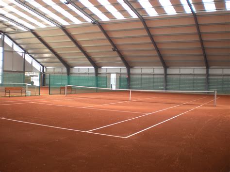 Fotos De Pistas De Tenis. Y Pintura Pista De Tenis With ...