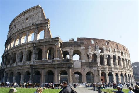 Fotos de Roma   Imágenes destacadas de Roma, Lacio ...