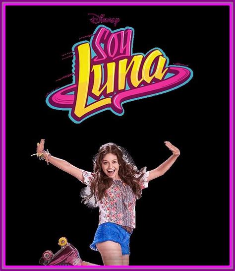 fotos de soy luna en la vida real Archivos | Fotos de Soy Luna