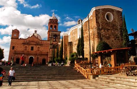 Fotos de Tapalpa Pueblo Magico Jalisco : Pueblos de ...