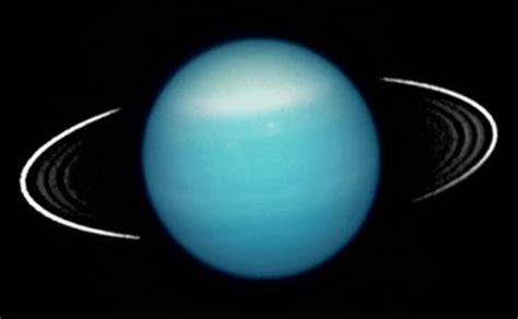 Fotos de Urano