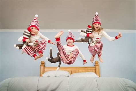 Fotos Divertidas de Niños para Navidad   Fiestas Coquetas Blog
