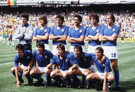 Fotos e imagens da Copa de 1982   UOL Copa do Mundo ...