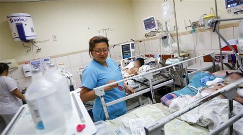 FOTOS: El ex Hospital del Niño por dentro a 85 años de ...