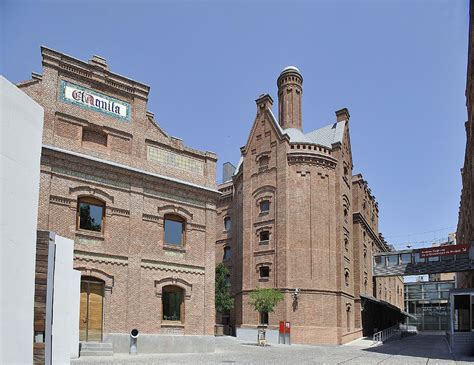 Fotos: El patrimonio industrial de España | Cultura | EL PAÍS
