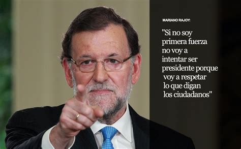 Fotos: Elecciones generales: La despedida de Rajoy, en ...