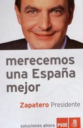 Fotos   Els cartells del PSOE i el PSC en les eleccions ...