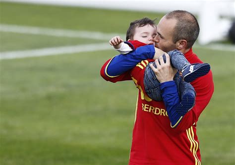 Fotos: España en la Eurocopa: La Roja se entrena en ...