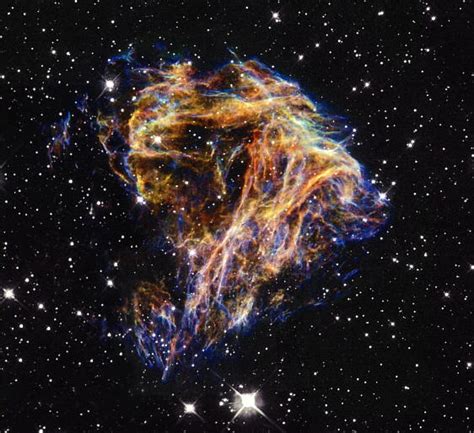 Fotos espectaculares del universo