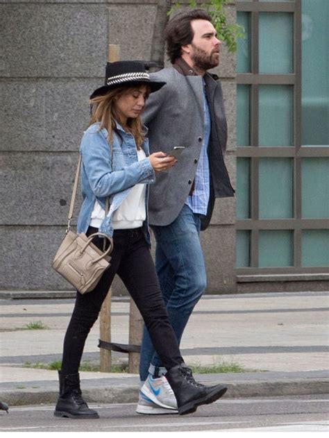 FOTOS EXCLUSIVAS: Elena Tablada sale con el sobrino de ...