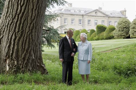 Fotos: Felipe de Edimburgo 95 años, 69 junto a Isabel II ...
