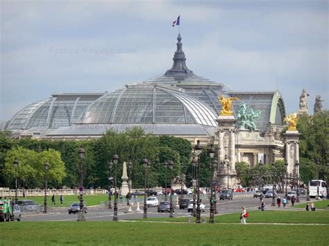 Fotos   Grand Palais   5 imágenes de calidad en alta ...