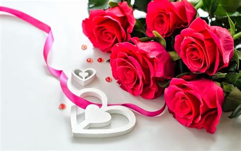 Fotos hermosas de corazones y rosas   Fotos Bonitas de ...