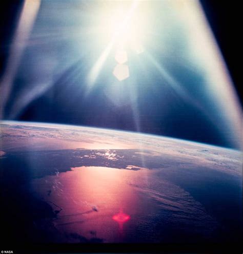 FOTOS inéditas de las misiones Apolo de la NASA   ForoCoches