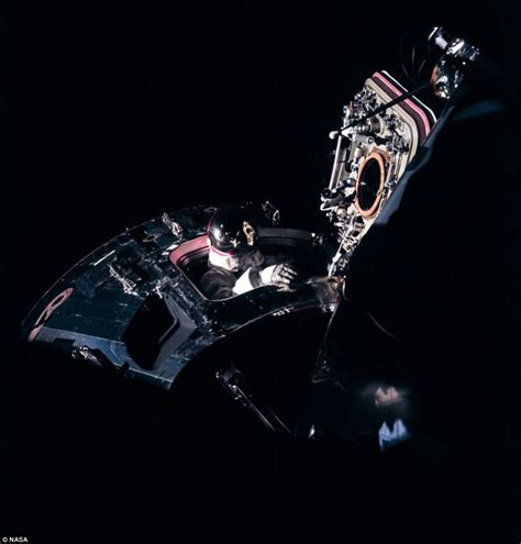 FOTOS inéditas de las misiones Apolo de la NASA   ForoCoches