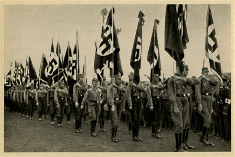 Fotos inéditas del Hitler y el nacimiento del partido nazi ...
