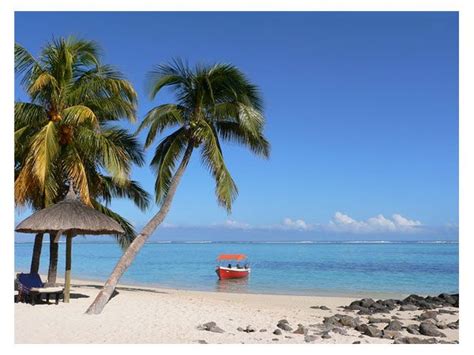 Fotos islas Mauricio