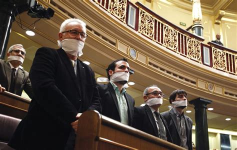 Fotos: La legislatura en imágenes | España | EL PAÍS
