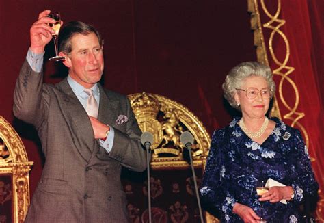 Fotos: La reina Isabel II cumple 91 años | Actualidad | EL ...