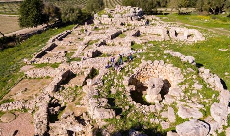 Fotos: Los 15 yacimientos arqueológicos más impresionantes ...