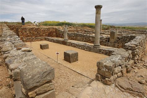 Fotos: Los 15 yacimientos arqueológicos más impresionantes ...