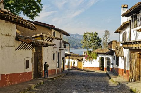Fotos: Los 20 pueblos más bonitos de México | El Viajero ...