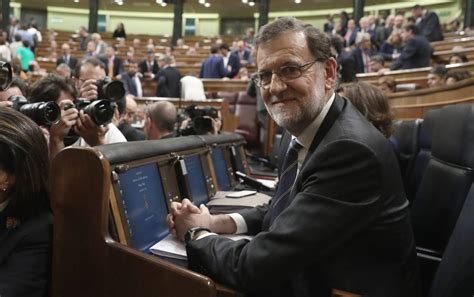 Fotos: Los ministros del nuevo Gobierno de Mariano Rajoy ...