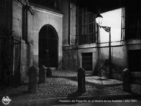 Fotos Madrid Antiguo