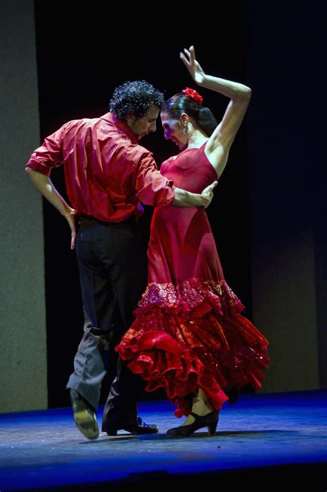 Fotos Museo del Baile Flamenco Solistas  51  | Museo Del ...