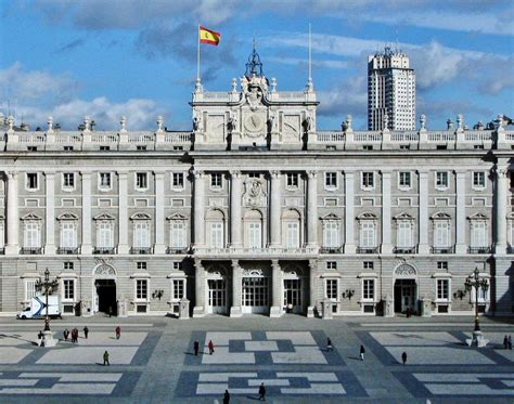 Fotos Palacio Real de Madrid | Viajar a Madrid