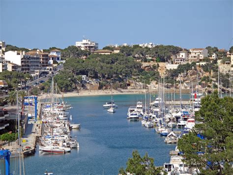 Fotos Porto Cristo Mallorca. Free Porto Cristo Beach With ...