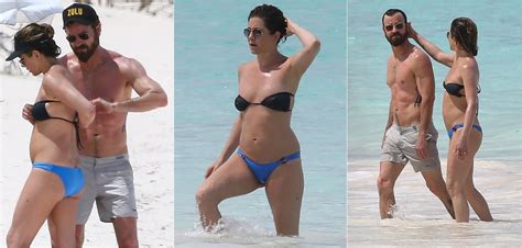 Fotos que muestran que Jennifer Aniston está embarazada o ...