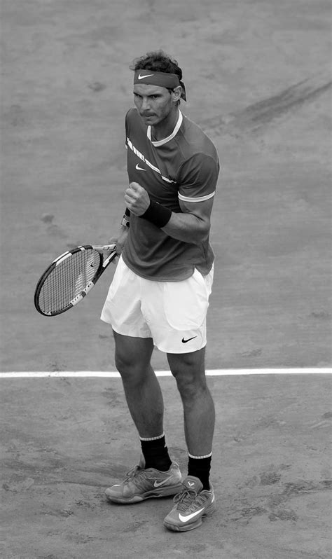 Fotos: Rafa Nadal, Roland Garros 2017   Tenis Web